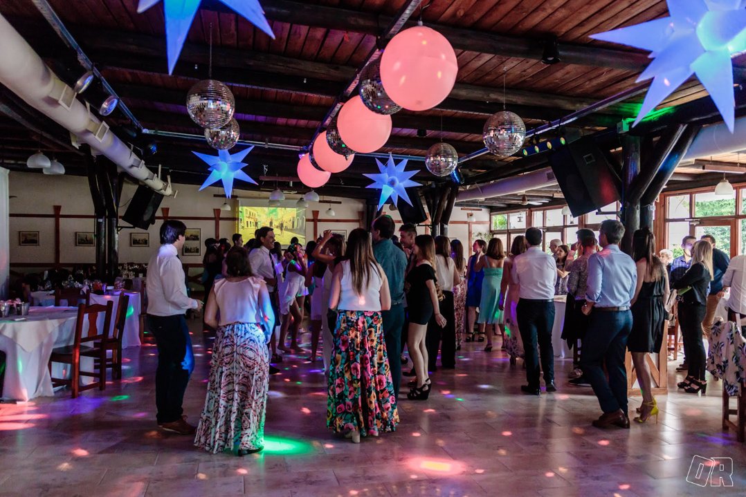 Fiestas de XV